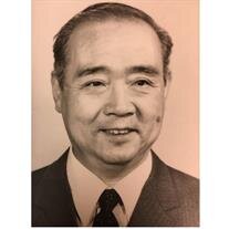 Shidong Li