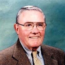 Mr. Forrest W. Rosser Jr. of Hoffman Estates