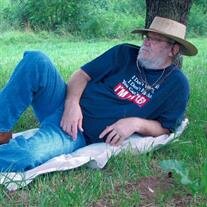 Jerry Vaughn Barnett
