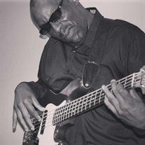 Mr. Keith Eric Willis