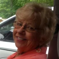 Mrs. Brenda Lee  Johnson