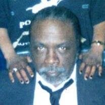 Mr. JC "LC" Jones