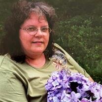Robin Lynn Nason