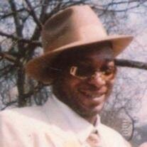 Mr. Robert Charles Greer Jr.