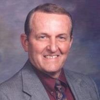 Charles C. Sylvis