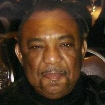 Charles  E. Clary Jr. 