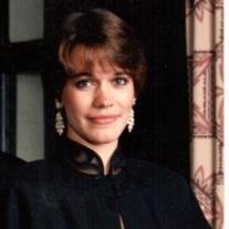 Susan Jennifer Irvine