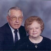 Frances McLaughlin