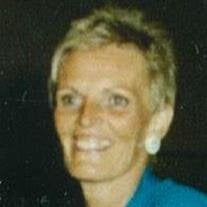 Nancy A.  (Keenan) Halloran