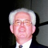 John A. Sylvester