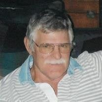 Richard Marshall McWhirter