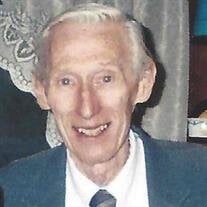 Phillip M Burke