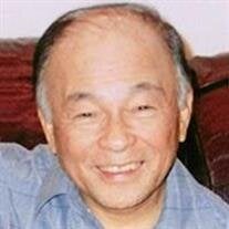 Setsou Kawanoue M.D.