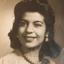 Maria Imelda Mendiola