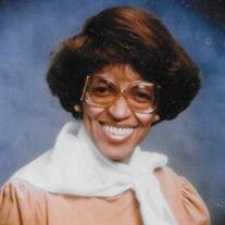 Gail Frances Smith