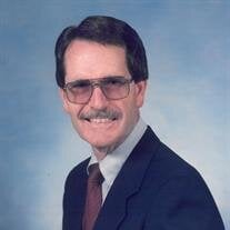 Mr. Frank Delane Pearson