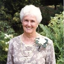 Jean E. Weatherholt