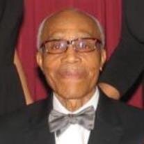 Walter  James  Hines, Sr. 