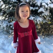 Gianna Lilyfaith Cannelongo