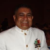 Walter  E.  Gonzales 