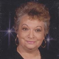 Jacqueline Paulette Dorman