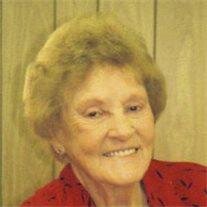 Ms. Mary Smith