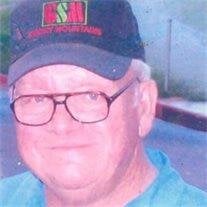 MR. JON L. MCADORY