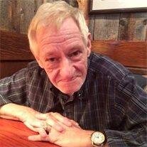 MR. CARLAS RAY "WEDGE" WEDGEWORTH