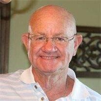 DAVID RANDALL PARKER