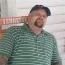 MR. JOHN  RAY DUNN