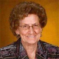 MRS. MARGIE PARKER