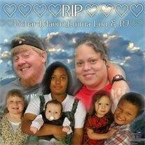 FULTON FAMILY