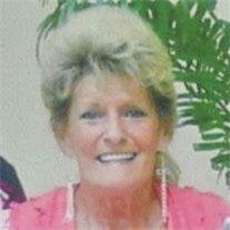 MS. CONNIE HOLLEY STOREY