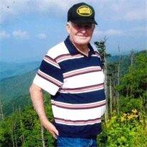 MR. WILSON "BUD" LADD