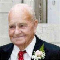 MR. HOWARD ELDRIDGE