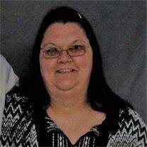 MRS. DEBBIE GOODIN MCADORY