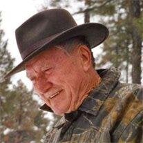MR. CLAUDE EDD SHARP