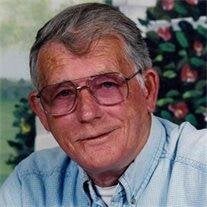 MR. FRANKLIN D. TOWNSEND