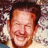 MR. BUDIE HUSTON JENKINS