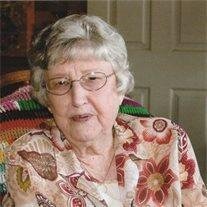 MRS. DOT BARNES