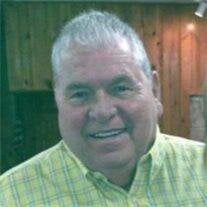 MR. WILLIAM GARY LEWIS