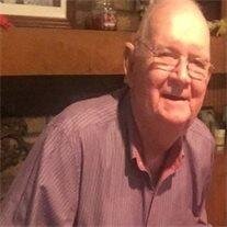 MR. WILLIAM RALEIGH THOMAS