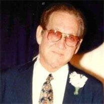 MR. ELTON EUGENE MCDONALD