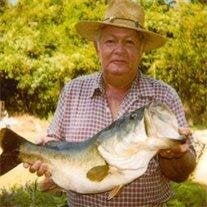 MR. THOMAS EARL ATKINSON