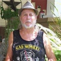 MR. WILLIAM O. "BUDDY" DUNN