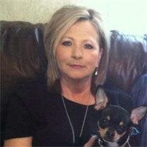 MRS. DONNA GAIL JONES