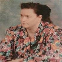 MS.  MARY LAUREEN COFFEY