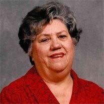 MS. MARGIE LEWIS