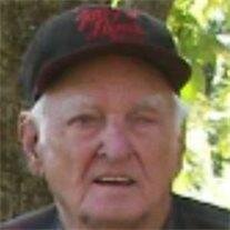 MR. GEORGE DEWITT RICHARDSON