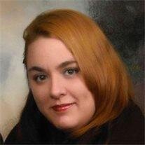 MRS. KRYSTAL BOATNER